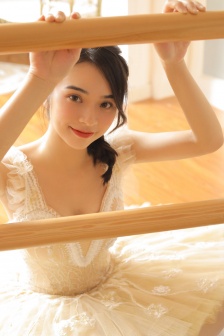 后宫之妾